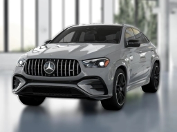 Mercedes-Benz GLE AMG GLE 53 4MATIC+ Coupe 2026