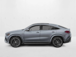 Mercedes-Benz GLE AMG GLE 53 4MATIC+ Coupe 2026