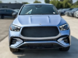 Mercedes-Benz GLE AMG GLE 53 4MATIC+ Coupe 2025