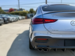 Mercedes-Benz GLE AMG GLE 53 4MATIC+ Coupe 2025