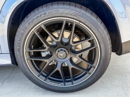 Mercedes-Benz GLE AMG GLE 53 4MATIC+ Coupe 2025