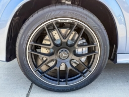 Mercedes-Benz GLE AMG GLE 53 4MATIC+ Coupe 2025