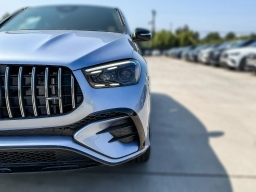 Mercedes-Benz GLE AMG GLE 53 4MATIC+ Coupe 2025