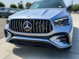 Mercedes-Benz GLE AMG GLE 53 4MATIC+ Coupe 2025