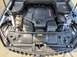 Mercedes-Benz GLE AMG GLE 53 4MATIC+ Coupe 2025