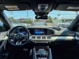 Mercedes-Benz GLE AMG GLE 53 4MATIC+ Coupe 2025