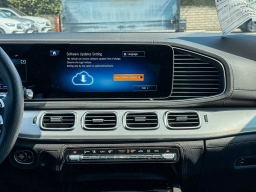 Mercedes-Benz GLE AMG GLE 53 4MATIC+ Coupe 2025