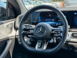 Mercedes-Benz GLE AMG GLE 53 4MATIC+ Coupe 2025
