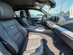 Mercedes-Benz GLE AMG GLE 53 4MATIC+ Coupe 2025