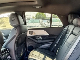 Mercedes-Benz GLE AMG GLE 53 4MATIC+ Coupe 2025