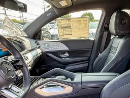 Mercedes-Benz GLE AMG GLE 53 4MATIC+ Coupe 2025