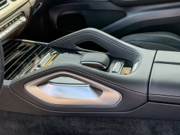 Mercedes-Benz GLE AMG GLE 53 4MATIC+ Coupe 2025