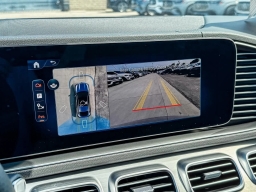 Mercedes-Benz GLE AMG GLE 53 4MATIC+ Coupe 2025