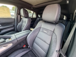 Mercedes-Benz GLE AMG GLE 53 4MATIC+ Coupe 2025