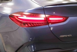 Mercedes-Benz GLE AMG GLE 53 4MATIC+ Coupe 2026