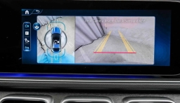 Mercedes-Benz GLE AMG GLE 53 4MATIC+ Coupe 2026