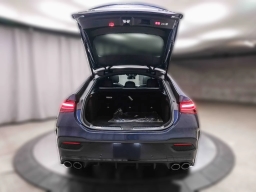 Mercedes-Benz GLE AMG GLE 53 4MATIC+ Coupe 2026