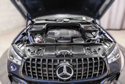 Mercedes-Benz GLE AMG GLE 53 4MATIC+ Coupe 2026