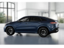 Mercedes-Benz GLE AMG GLE 53 4MATIC+ Coupe 2026