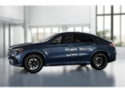 Mercedes-Benz GLE AMG GLE 53 4MATIC+ Coupe 2026