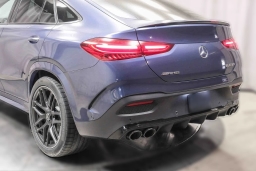 Mercedes-Benz GLE AMG GLE 53 4MATIC+ Coupe 2026