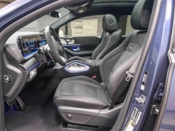 Mercedes-Benz GLE AMG GLE 53 4MATIC+ Coupe 2026