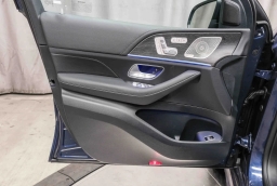 Mercedes-Benz GLE AMG GLE 53 4MATIC+ Coupe 2026