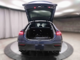 Mercedes-Benz GLE AMG GLE 53 4MATIC+ Coupe 2026