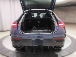 Mercedes-Benz GLE AMG GLE 53 4MATIC+ Coupe 2026