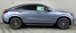 Mercedes-Benz GLE AMG GLE 53 4MATIC+ Coupe 2026