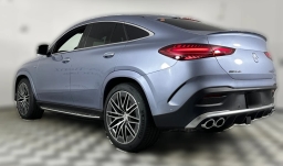 Mercedes-Benz GLE AMG GLE 53 4MATIC+ Coupe 2026