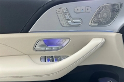 Mercedes-Benz GLE AMG GLE 53 4MATIC+ Coupe 2026