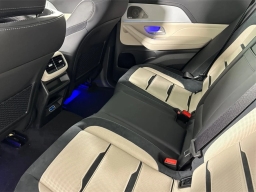 Mercedes-Benz GLE AMG GLE 53 4MATIC+ Coupe 2026