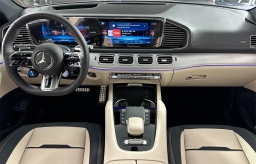 Mercedes-Benz GLE AMG GLE 53 4MATIC+ Coupe 2026