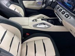 Mercedes-Benz GLE AMG GLE 53 4MATIC+ Coupe 2026