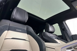 Mercedes-Benz GLE AMG GLE 53 4MATIC+ Coupe 2026