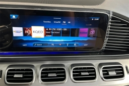 Mercedes-Benz GLE AMG GLE 53 4MATIC+ Coupe 2026