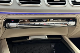 Mercedes-Benz GLE AMG GLE 53 4MATIC+ Coupe 2026