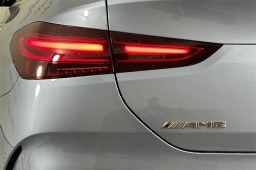 Mercedes-Benz GLE AMG GLE 53 4MATIC+ Coupe 2026