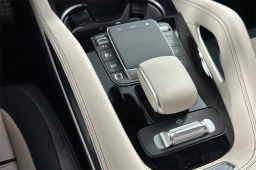 Mercedes-Benz GLE AMG GLE 53 4MATIC+ Coupe 2026