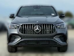 Mercedes-Benz GLE AMG GLE 53 4MATIC+ Coupe 2026