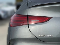 Mercedes-Benz GLE AMG GLE 53 4MATIC+ Coupe 2026