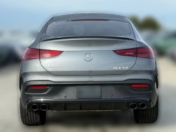 Mercedes-Benz GLE AMG GLE 53 4MATIC+ Coupe 2026