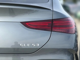 Mercedes-Benz GLE AMG GLE 53 4MATIC+ Coupe 2026