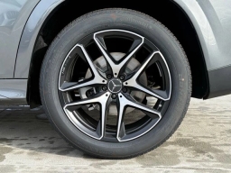 Mercedes-Benz GLE AMG GLE 53 4MATIC+ Coupe 2026