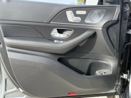 Mercedes-Benz GLE AMG GLE 53 4MATIC+ Coupe 2026