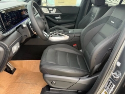 Mercedes-Benz GLE AMG GLE 53 4MATIC+ Coupe 2026