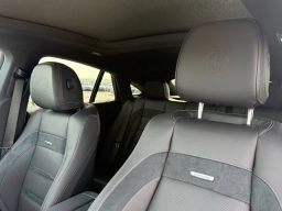 Mercedes-Benz GLE AMG GLE 53 4MATIC+ Coupe 2026