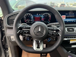 Mercedes-Benz GLE AMG GLE 53 4MATIC+ Coupe 2026