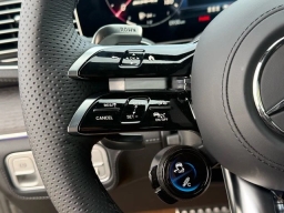 Mercedes-Benz GLE AMG GLE 53 4MATIC+ Coupe 2026